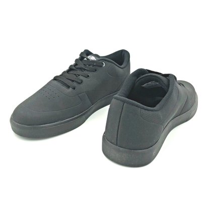 Tênis Mormaii Masculino Preto Encore Skatista