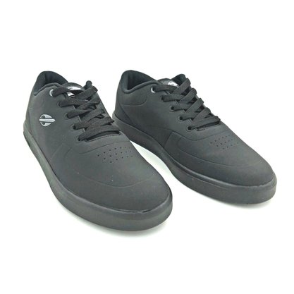 Tênis Mormaii Masculino Preto Encore Skatista