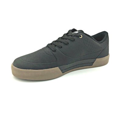Tênis Mormaii Masculino Preto/Látex Pulse Skatista