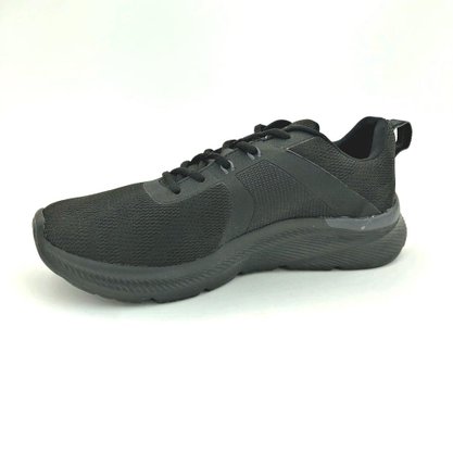 Tênis Mormaii Masculino Preto Lead