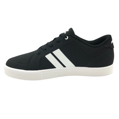 Tênis Mormaii Masculino Preto Urban Stripe 3