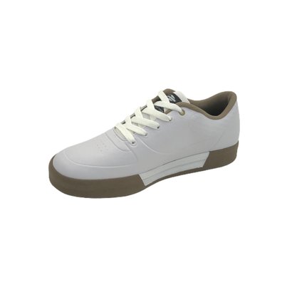 Tênis Mormaii Masculino Branco Pulse Skatista
