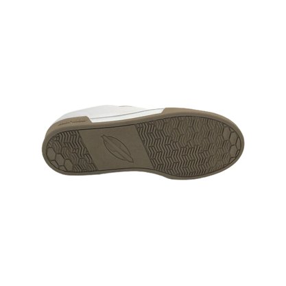 Tênis Mormaii Masculino Branco Pulse Skatista