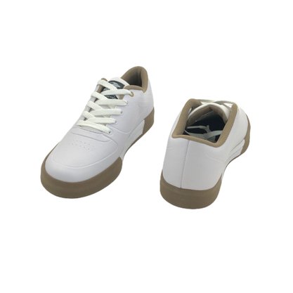 Tênis Mormaii Masculino Branco Pulse Skatista