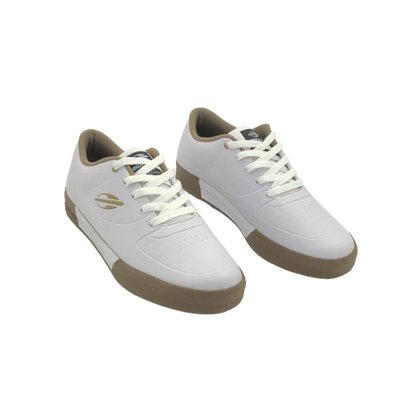 Tênis Mormaii Masculino Branco Pulse Skatista