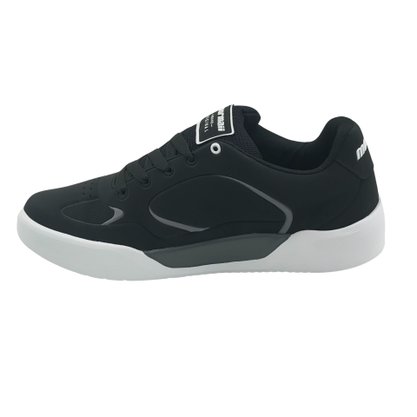 Tênis Mormaii Masculino Sola em EVA Cloud Preto