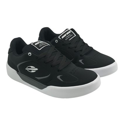 Tênis Mormaii Masculino Sola em EVA Cloud Preto