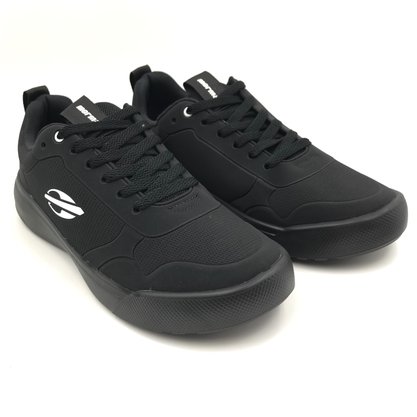 Tênis Mormaii Masculino Sola em EVA Slash Preto