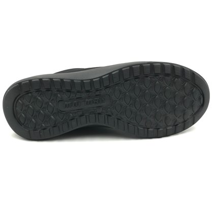 Tênis Mormaii Masculino Sola em EVA Slash Preto