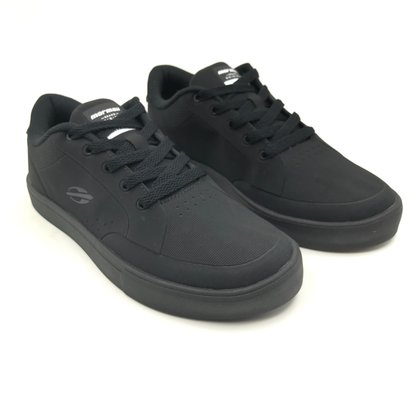 Tênis Mormaii Masculino Urban Free Preto