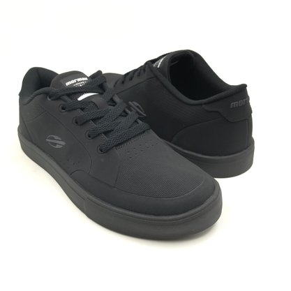 Tênis Mormaii Masculino Urban Free Preto