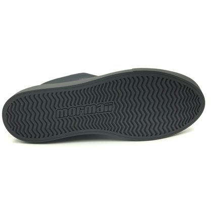 Tênis Mormaii Masculino Urban Free Preto