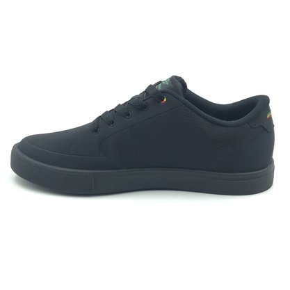 Tênis Mormaii Masculino Urban Free Rasta Preto