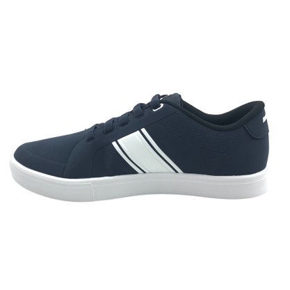 Tênis Mormaii Masculino Urban Malta Azul Marinho