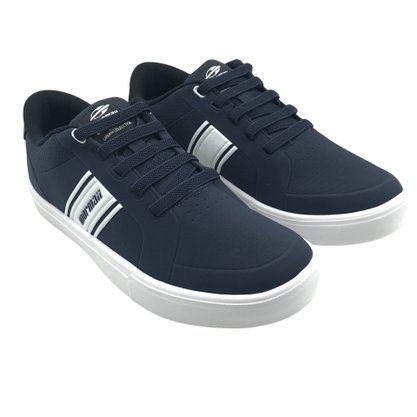 Tênis Mormaii Masculino Urban Malta Azul Marinho