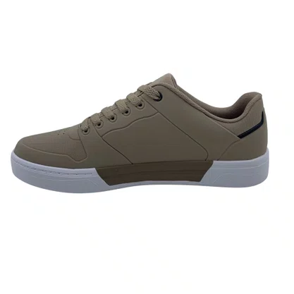 Tênis Mormaii Masculino Urban Pulse 2 Bege