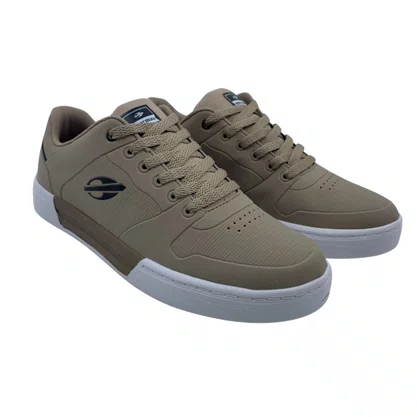 Tênis Mormaii Masculino Urban Pulse 2 Bege