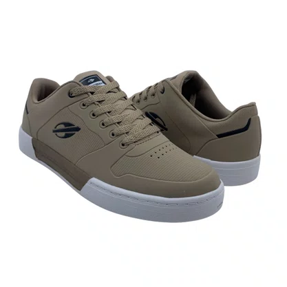 Tênis Mormaii Masculino Urban Pulse 2 Bege