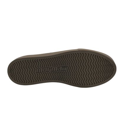 Tênis Mormaii Masculino Urban Stripe 3 Branco com Verde