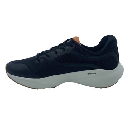 Tênis Olympikus Casual Feminino Flit 4 Preto