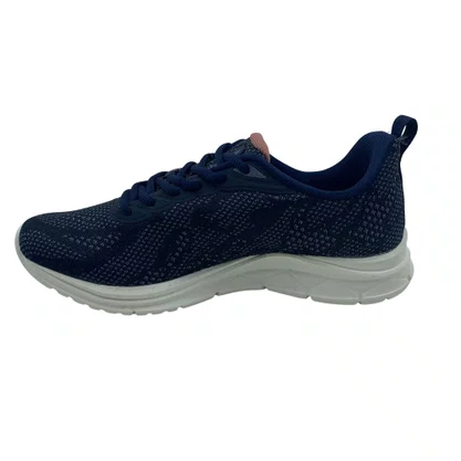 Tênis Olympikus Citrus 2 Azul Marinho Feminino