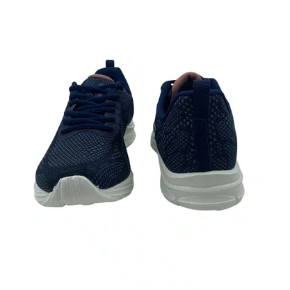 Tênis Olympikus Citrus 2 Azul Marinho Feminino