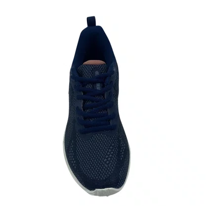 Tênis Olympikus Citrus 2 Azul Marinho Feminino