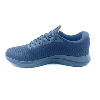 Tênis Olympikus Esportivo Feminino Atmos Preto