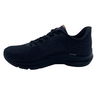 Tênis Olympikus Esportivo Feminino Preto Venus 3