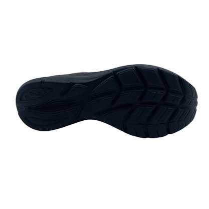 Tênis Olympikus Esportivo Feminino Preto Venus 3