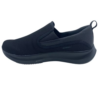 Tênis Olympikus Esportivo Masculino Wellness 2 Preto