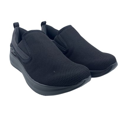 Tênis Olympikus Esportivo Masculino Wellness 2 Preto