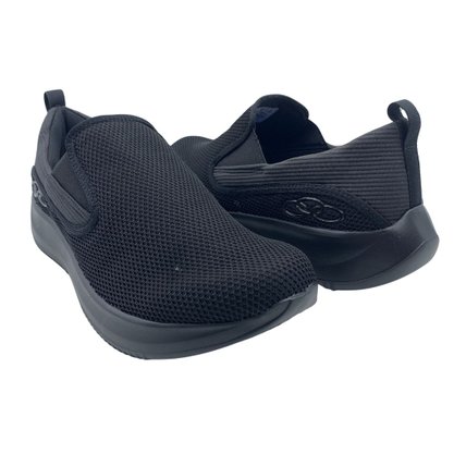 Tênis Olympikus Esportivo Masculino Wellness 2 Preto