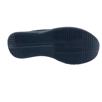 Tênis Olympikus Esportivo Masculino Wellness 2 Preto