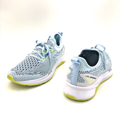 Tênis Olympikus Feminino Azul Essential