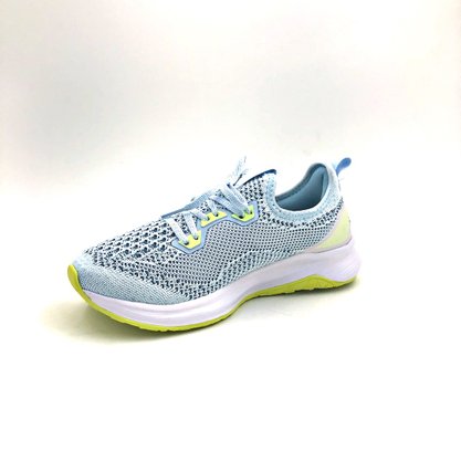 Tênis Olympikus Feminino Azul Essential