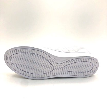 Tênis Olympikus Feminino Branco Lux