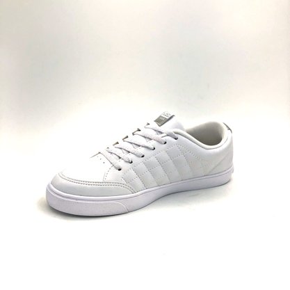 Tênis Olympikus Feminino Branco Lux