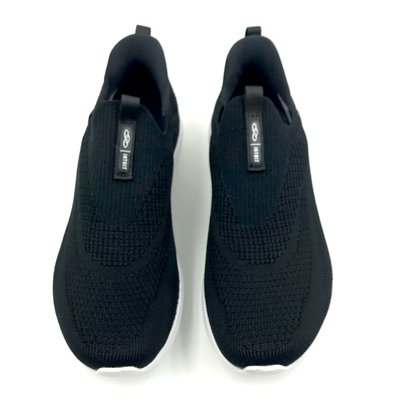 Tênis Olympikus Feminino Calce Fácil Intuit Preto