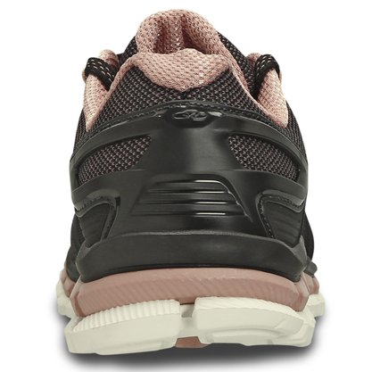 Tênis Olympikus Feminino Freedom Preto/Calendula