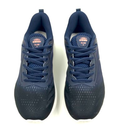 Tênis Olympikus Feminino Glam 4 Azul Marinho