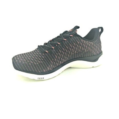 Tênis Olympikus Feminino Hera Preto