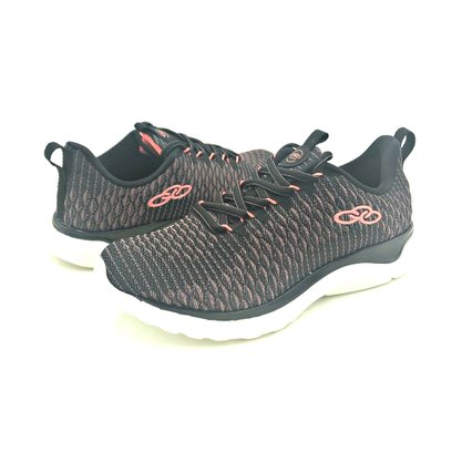 Tênis Olympikus Feminino Hera Preto