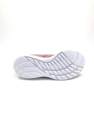 Tênis Olympikus Feminino Infantil Rosa Flower Kids