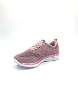 Tênis Olympikus Feminino Infantil Rosa Flower Kids
