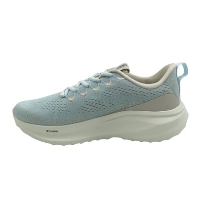 Tênis Olympikus Feminino Reflect Azul Claro