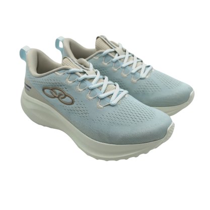Tênis Olympikus Feminino Reflect Azul Claro