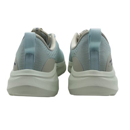 Tênis Olympikus Feminino Reflect Azul Claro