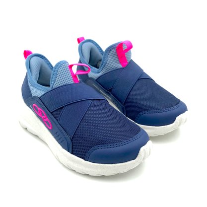 Tênis Olympikus Infantil Stream Azul