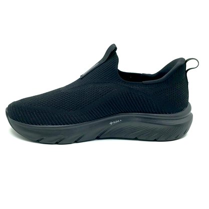 Tênis Olympikus Masculino Calce Fácil Clic Preto